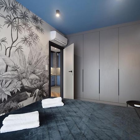 Apartamenty Lookap Ustronie Morskie I Przy Plazy Klimatyzacja Parking 外观 照片