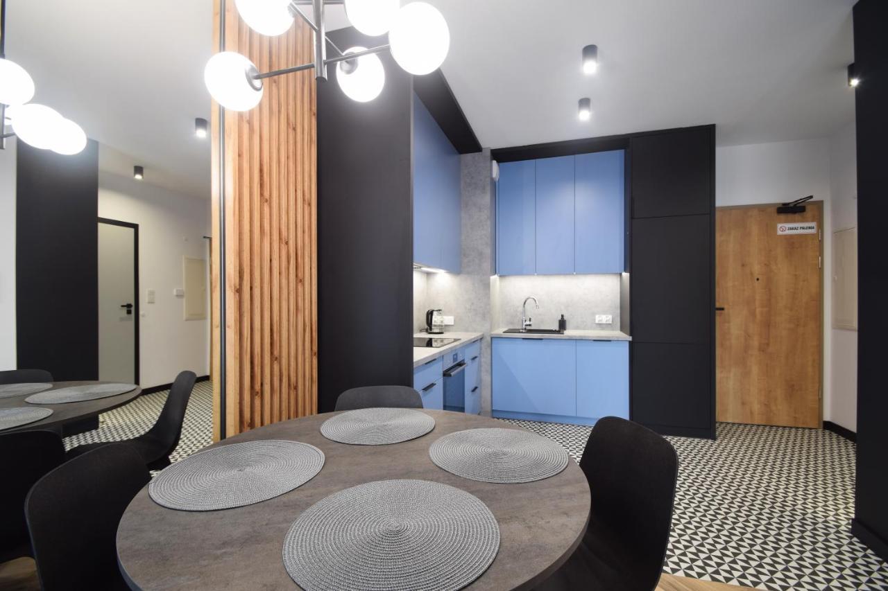 Apartamenty Lookap Ustronie Morskie I Przy Plazy Klimatyzacja Parking 外观 照片